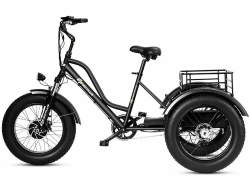 Электрофэтбайк Super Cross 73R