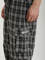 Мужские Брюки Yard Tartan Hunter