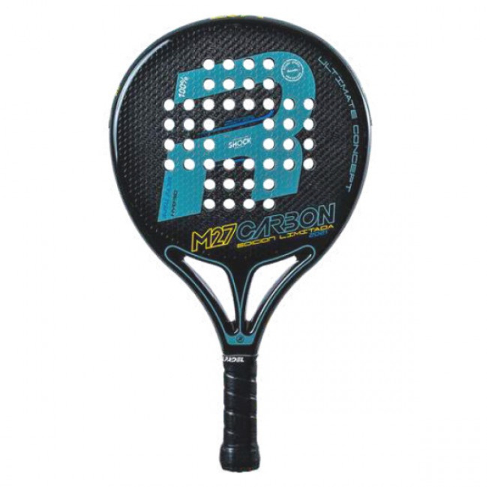 Ракетка для падел Профессиональная ROYALPADEL  .