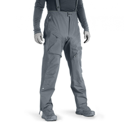 UF PRO MONSOON XT TACTICAL RAIN PANTS - Steel Grey