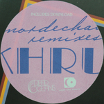 Khruangbin / Mordechai Remixes (2LP)