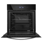 Шкаф духовой электрический MAUNFELD EOEC.564TB