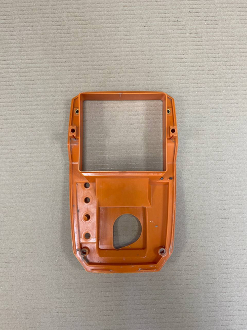 Держатель фильтра для бензореза ASPRO-GC1, б/у