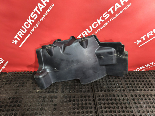 Крыло переднее правое 2020г.