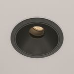 Встраиваемый светильник Technical DL057-10W3K-B