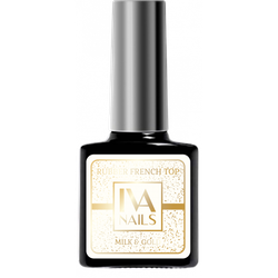 Топ MILK & GOLD(8ml)