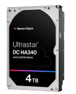 Жесткий диск 12TB SATA 6Gb/s Western Digital Ultrastar HA340