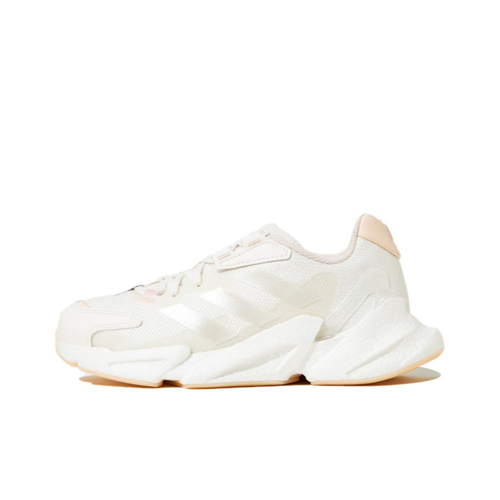 Кроссовки Adidas X9000L4 'White Pink' IF1020