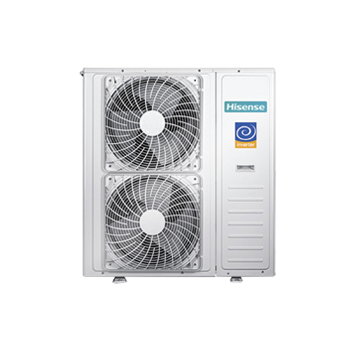 Мульти сплит-система Hisense ULTRA Match DC Inverter (наружный блок) AMW-42U4SE