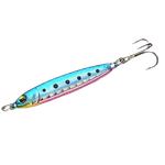 Пилькер Grows Culture Super Minnow 60мм 21г -