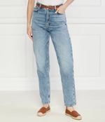 Джинсы C_RUTH HR 5.0 BOSS ORANGE - голубой(50530657)