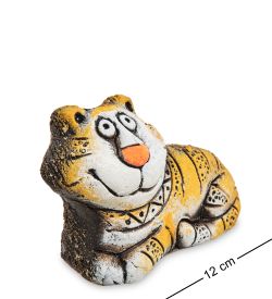 КоКо Шамель KK-796 Фигурка «Тигренок» шамот
