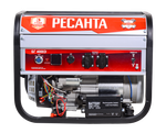 Электрогенератор Ресанта БГ 4000 Э