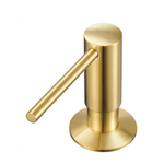 Дозатор для моющего средства MILACIO Ultra MC.931.GD золото