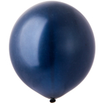 Шар латексный Пастель 46 см (Синий)