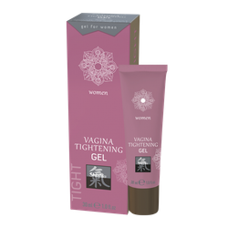Сужающий гель VAGINA TIGHTENING GEL women 30 мл.