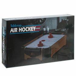 GAEM Игра настольная "Аэрохоккей", L56 W31 H10 см