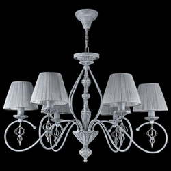 Подвесная люстра Maytoni ARM154-06-S