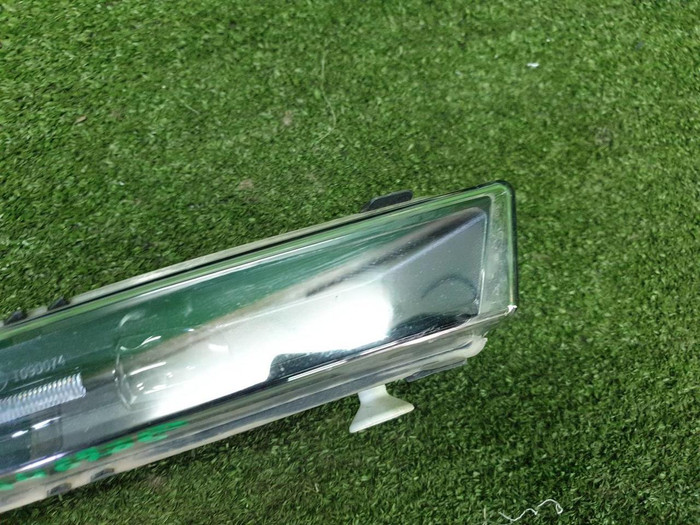 ДХО правый Jaguar F-PACE (2016-2020)