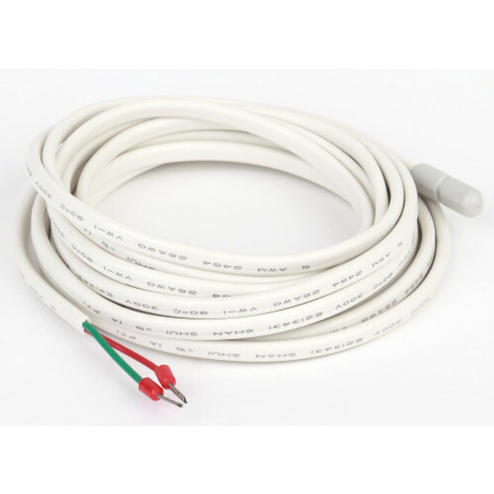 12-4111-01 ЭРА Терморегулятор универс. 230В-Imax16А, IP20, Эра12, белый