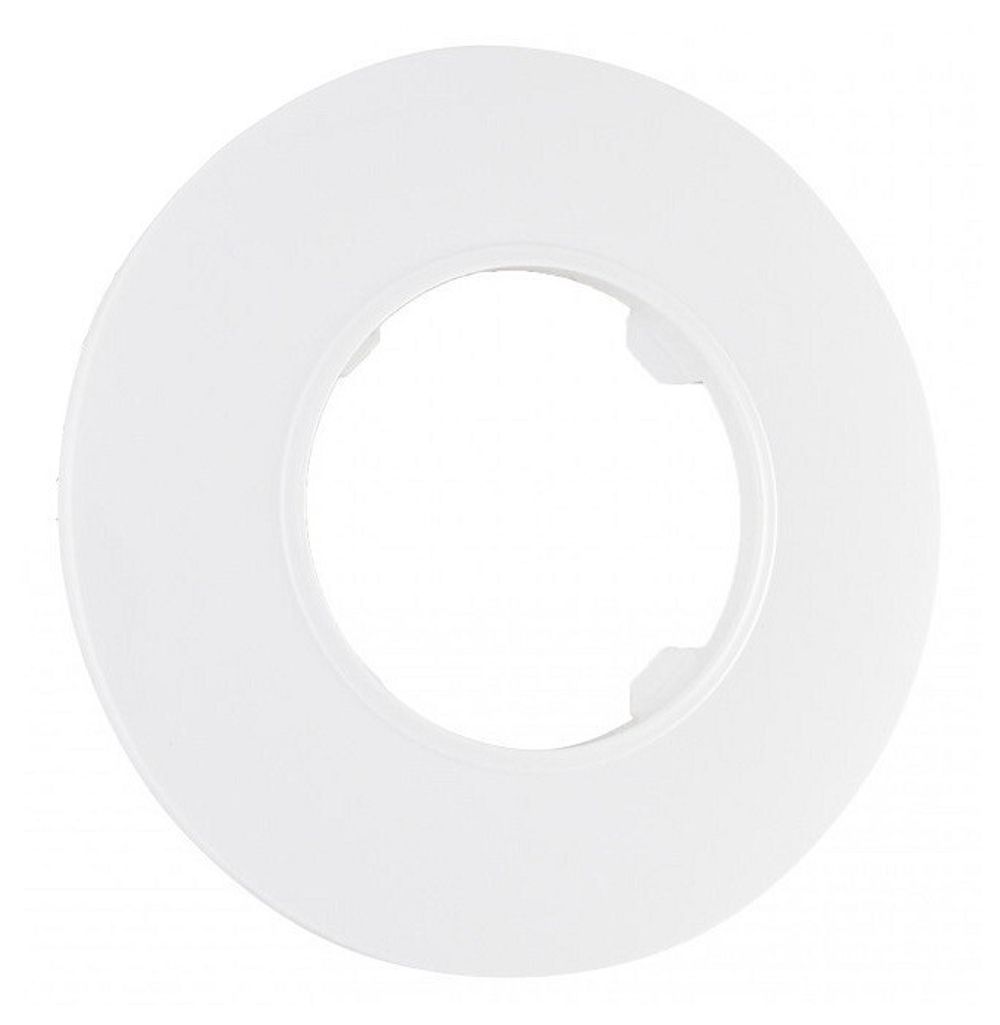 Рамка на 1 пост Arte Milano am-502.08 502.08-1.white