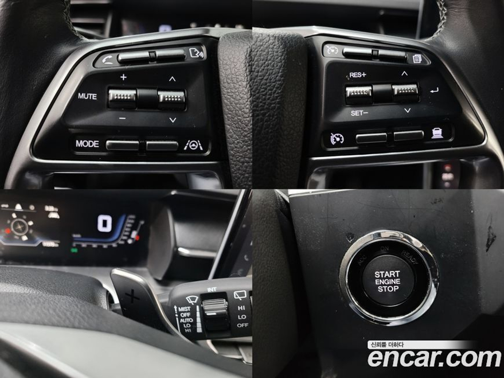 KG Mobility (Ssangyong) Torres Бензин 1.5 2WD (11.2022)