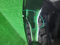 Капот Genesis G80 2 (2020-н.в.)