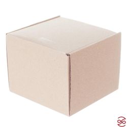 Салфетник Queen's Crown Золотая роза 11 см