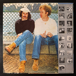 Simon & Garfunkel ‎– Simon And Garfunkel's Greatest Hits (Япония 1979г.) Т