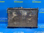 Радиатор двигателя MITSUBISHI RVR 1992