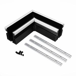 Комплектующие для магнитной трековой системы