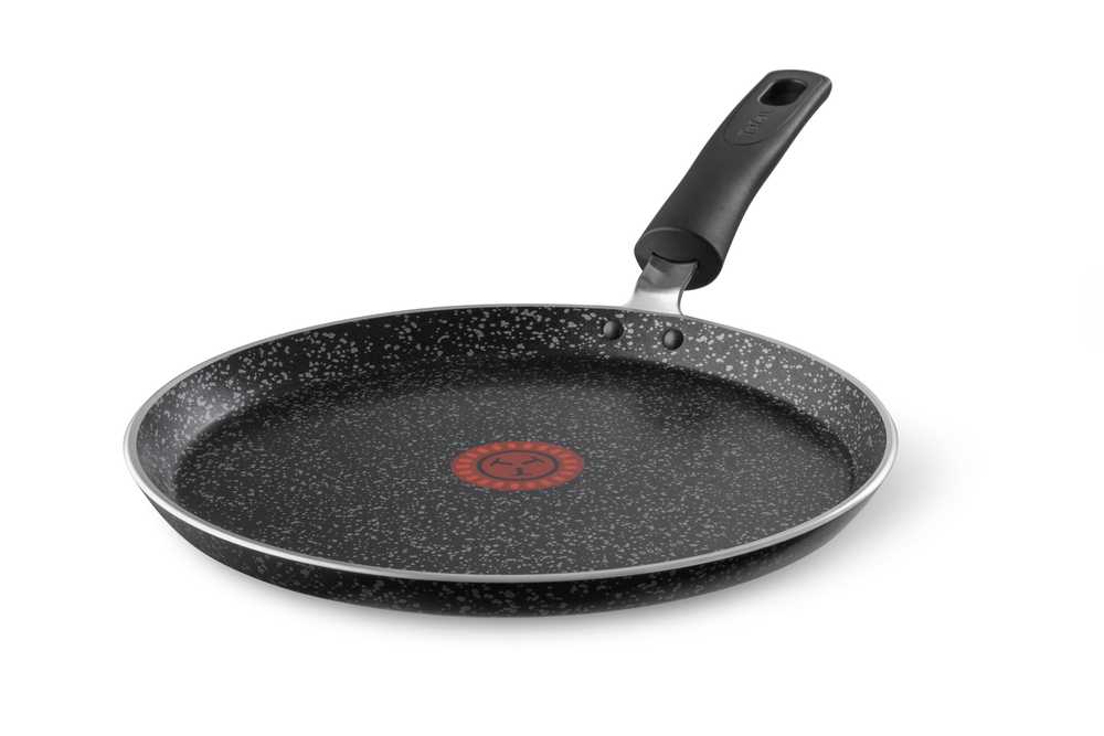 Сковорода для блинов Tefal Meteor 25 см 04208025