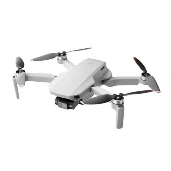 Квадрокоптер DJI Mini 2