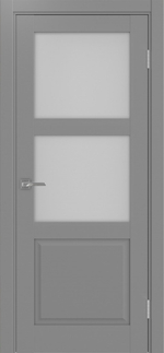 Межкомнатная дверь Optima Porte ТОСКАНА 630.221