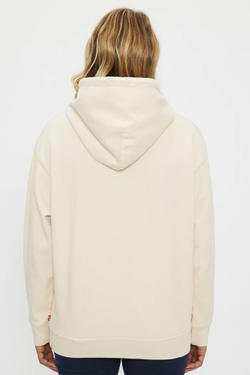 Толстовка женская LEVI'S Graphic Standard Hoodie