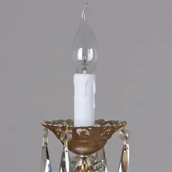 IL5233-8PLS-25 ELITE светильник потолочный