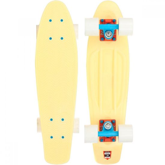 Пластборд Union, Lime, размер 22,5