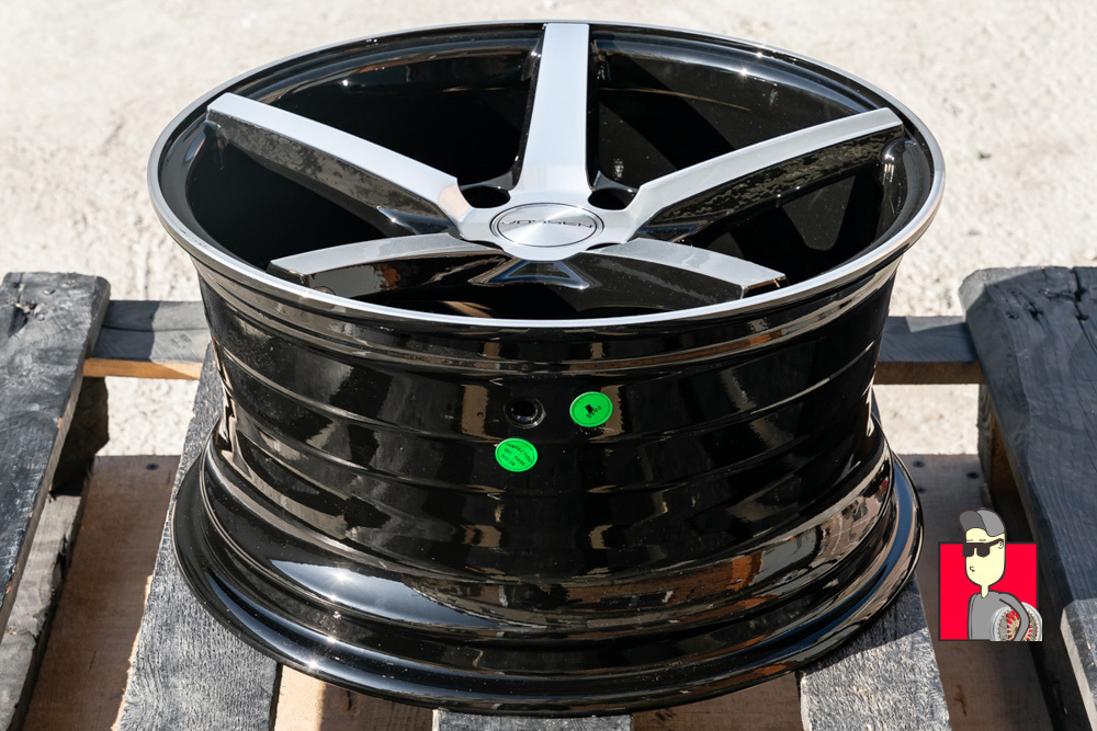 Комплект дисков Vossen VPS-303 15x7.5 et32 4x100