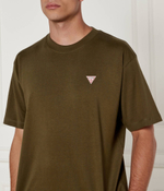 Футболка Guess Jeans - зеленый(M4YI46 K8FQ4)