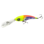 Воблер HitFish Balanar HFBNR105F-107  105мм 24.3г 7.0-9.2м Крючок №4