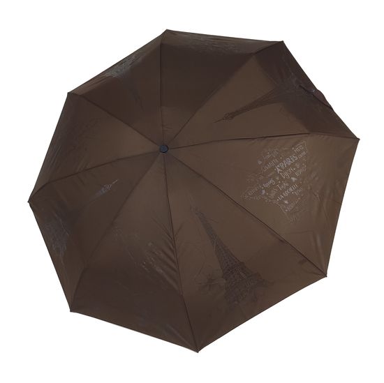 Компактный женский зонт Три Слона, 4898-A-07