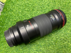 Canon EF 180mm 3.5L Macro USM