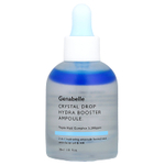 Genabelle, Crystal Drop Hydra Boost, ампула, 30 мл (1,01 жидк. Унции)