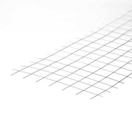 Сетка кладочная 50х50х3 0.5х1.5 ТУ