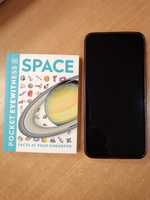 Space (Pocket Eyewitness)