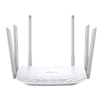 TP-Link Archer C86 Двухдиапазонный Wi-Fi роутер AC1900