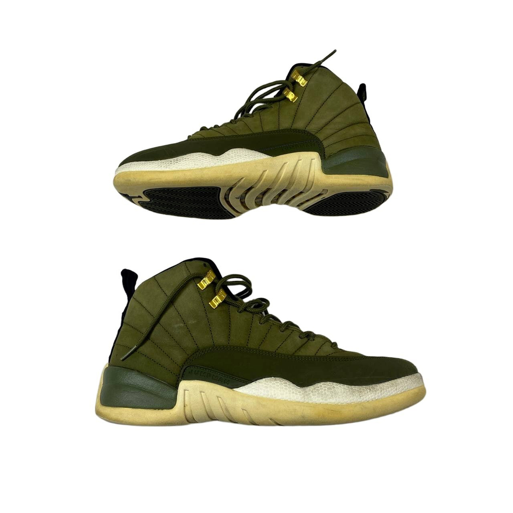 Кроссовки Air Jordan 12