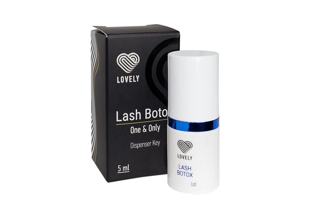 LashBotox Lovely 5 мл