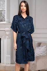 Халат Mia-Amore 4405 "Enrika"