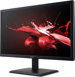 Монитор Acer 22" EG220QPbipx (UM.WE0EE.P01)
